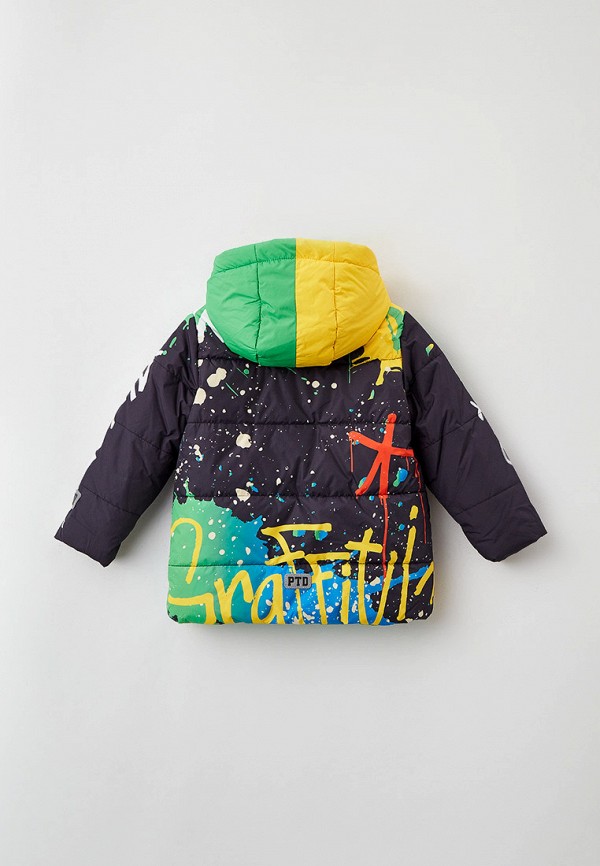 PlayToday Куртка утепленная - фото 2