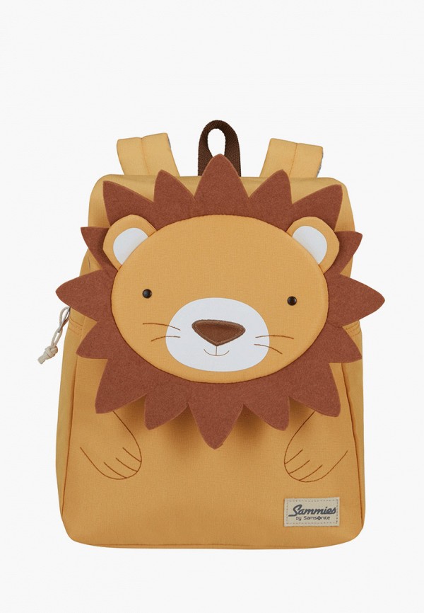 Рюкзак Samsonite, цвет: желтый, MP002XB01ONU — купить в интернет ...
