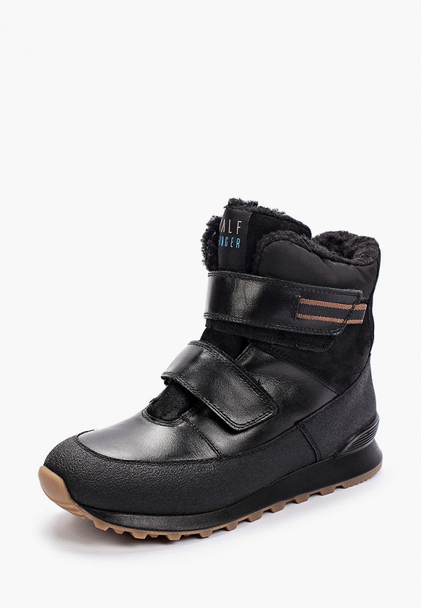 Ralf Ringer Ботинки - KROS-D - фото 2