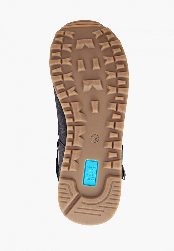 Ralf Ringer Ботинки - KROS-D - фото 5