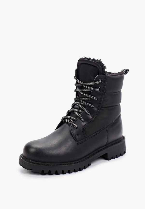 Ralf Ringer Ботинки - ASPEN-D - фото 2