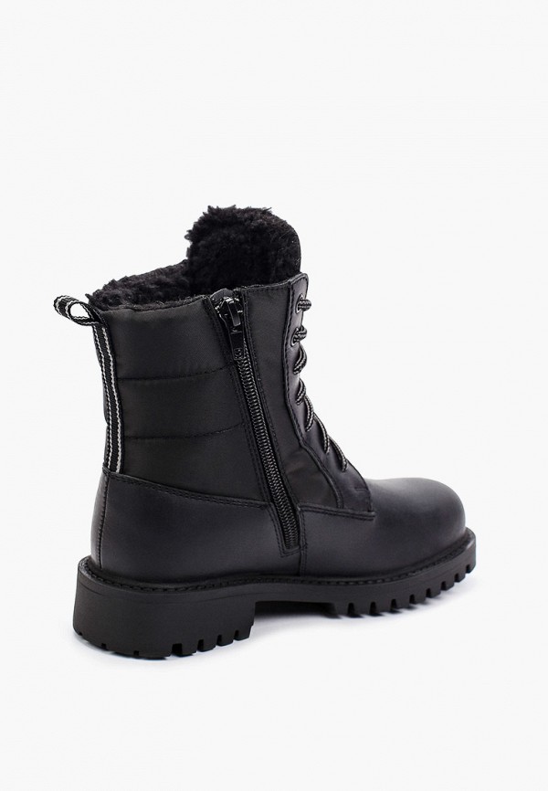 Ralf Ringer Ботинки - ASPEN-D - фото 3