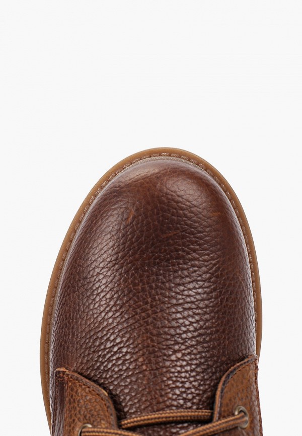 Ralf Ringer Ботинки - ASPEN-D - фото 4