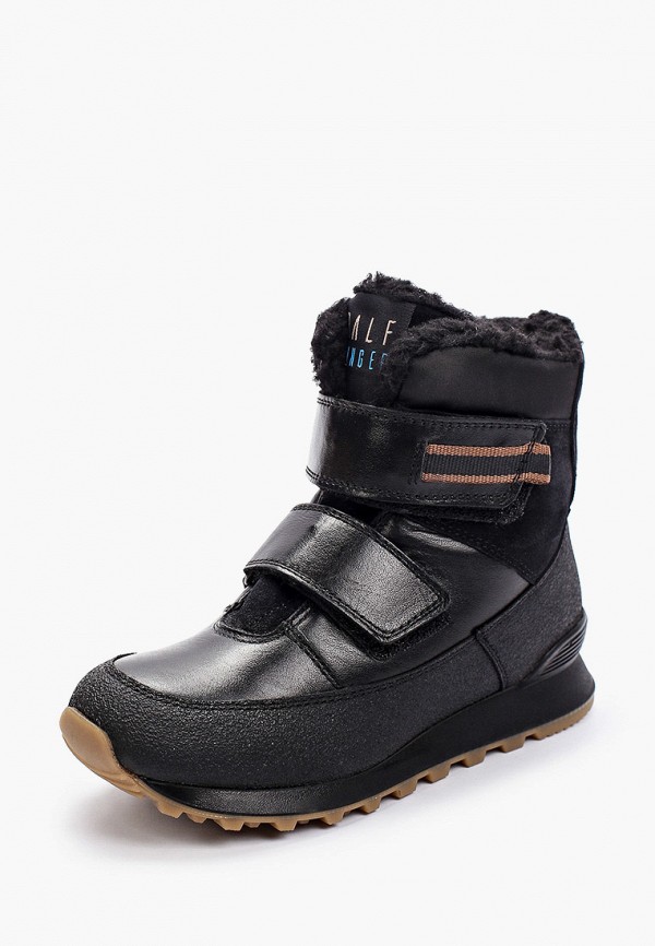 Ralf Ringer Ботинки - KROS-D - фото 2