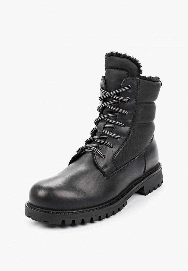 Ralf Ringer Ботинки - ASPEN-D - фото 2