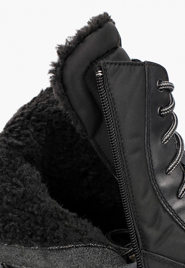 Ralf Ringer Ботинки - ASPEN-D - фото 6