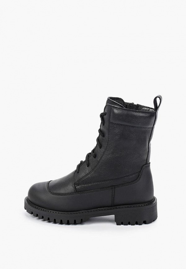 Ralf Ringer Ботинки - ASPEN-D - фото 1