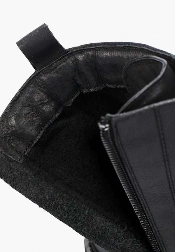 Ralf Ringer Ботинки - ASPEN-D - фото 6