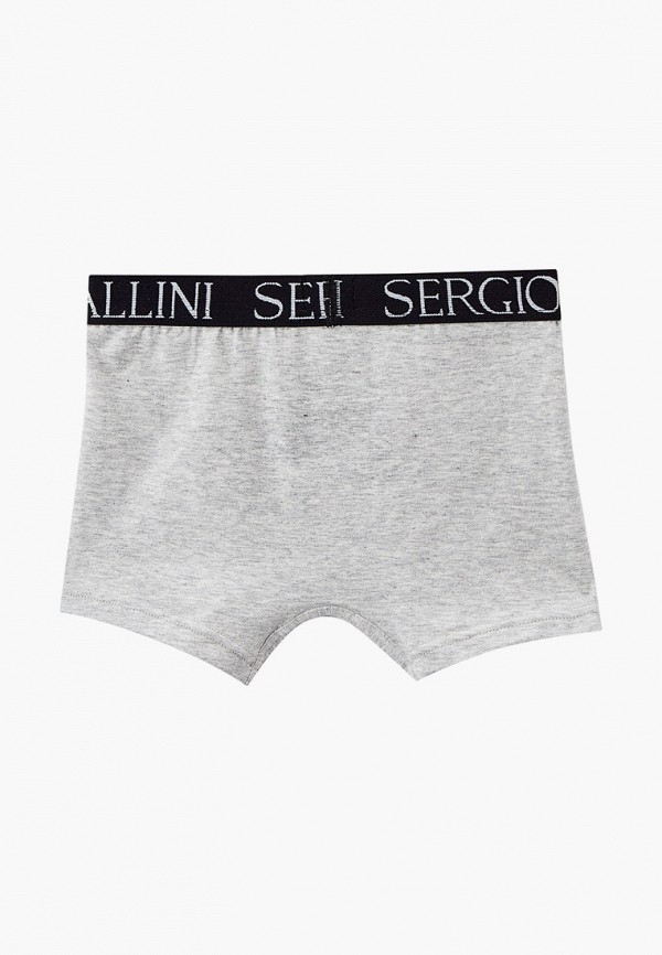 Sergio Dallini Трусы 3 шт. - фото 2