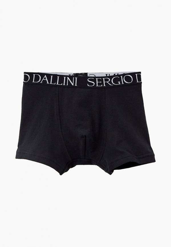 Sergio Dallini Трусы 3 шт. - фото 5