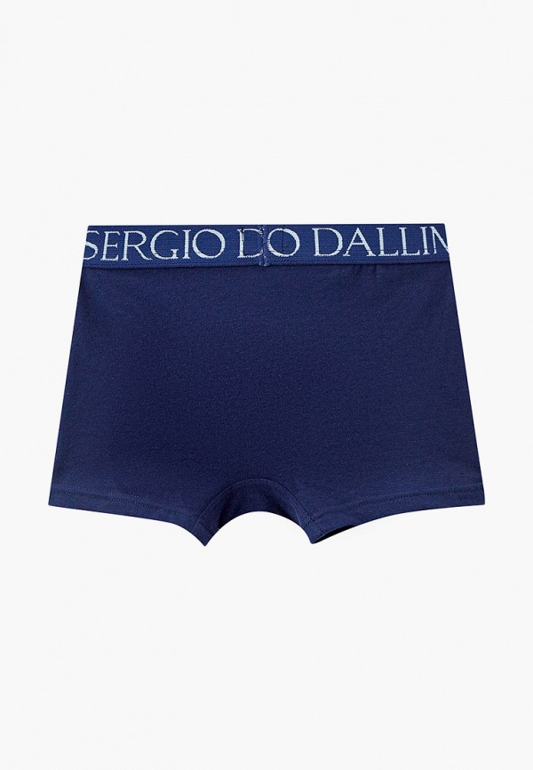 Sergio Dallini Трусы 3 шт. - фото 2
