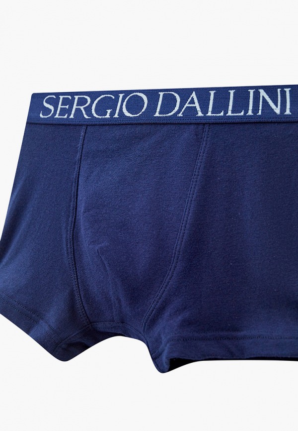 Sergio Dallini Трусы 3 шт. - фото 3