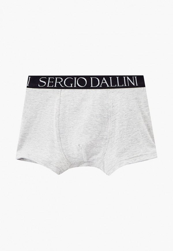 Sergio Dallini Трусы 3 шт. - фото 5