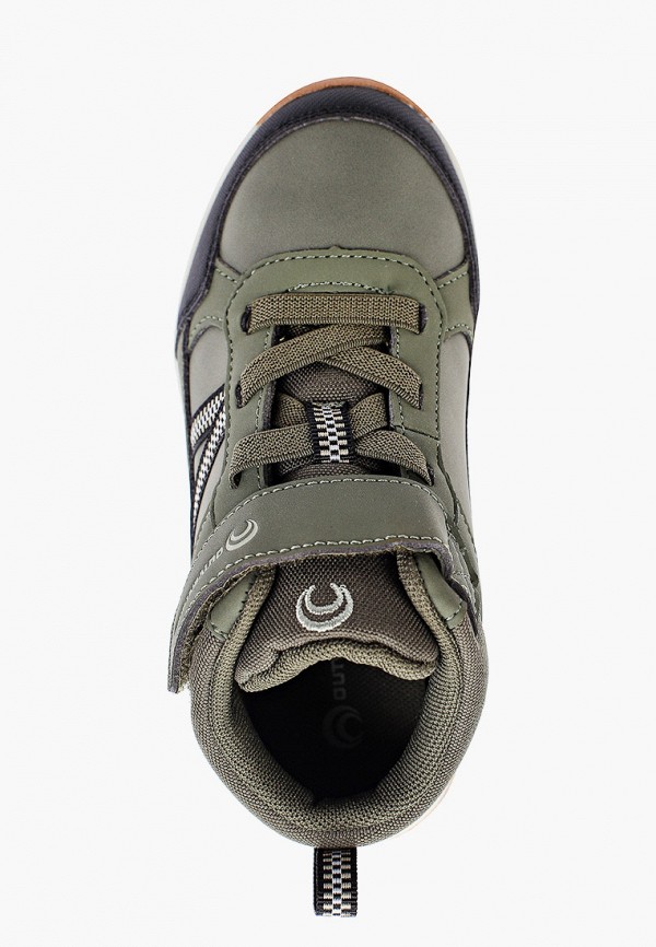 Outventure Ботинки - TRACK MID PU 2 - фото 4