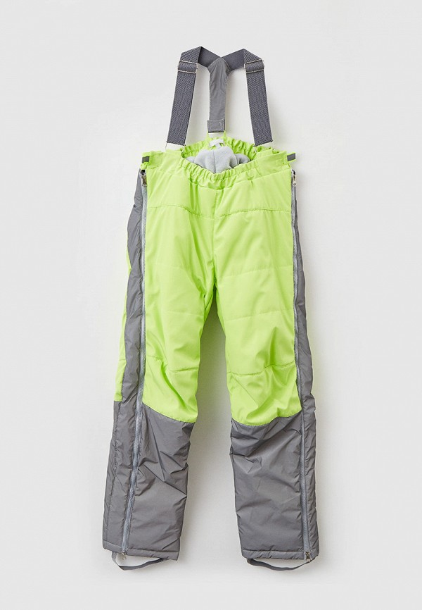 Smena Брюки утепленные - фото 1