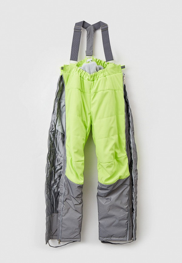 Smena Брюки утепленные - фото 4