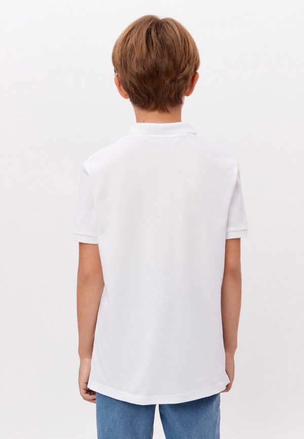 Modis Поло - фото 4