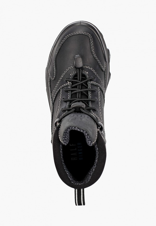 Ralf Ringer Ботинки трекинговые - фото 4