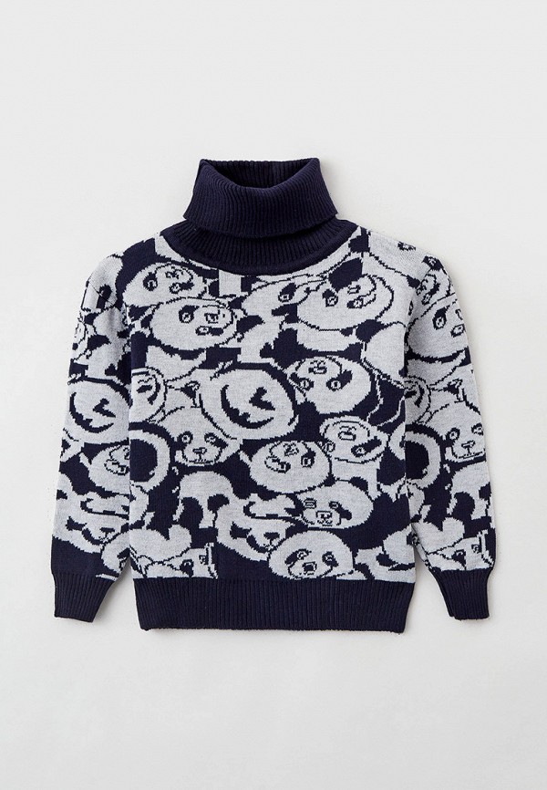 Veresk Свитер - фото 1