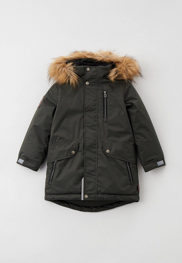 Kisu Парка - фото 1