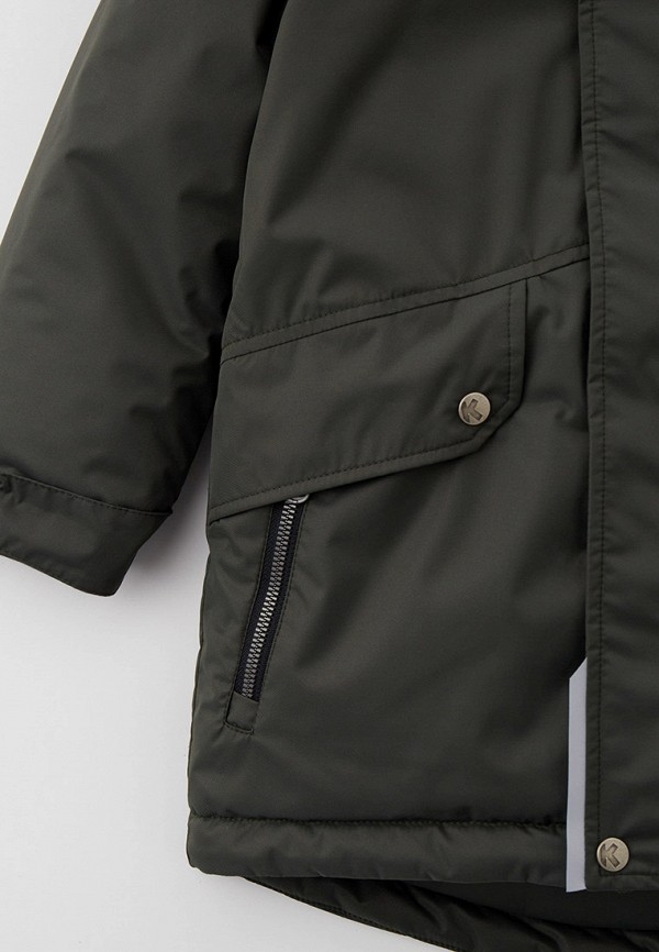 Kisu Парка - фото 3