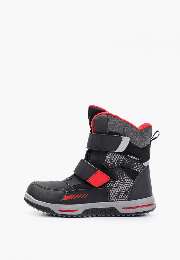 BG Termo Ботинки - фото 1