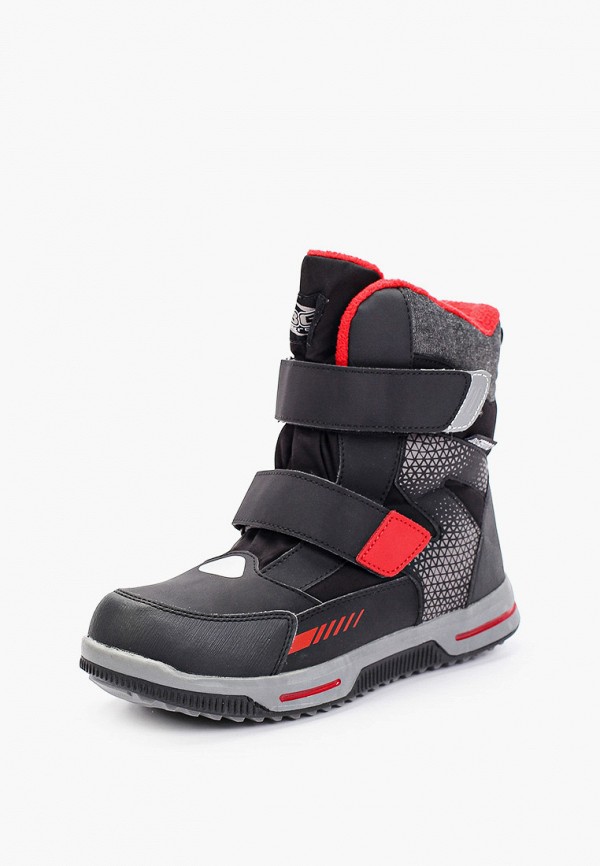 BG Termo Ботинки - фото 2