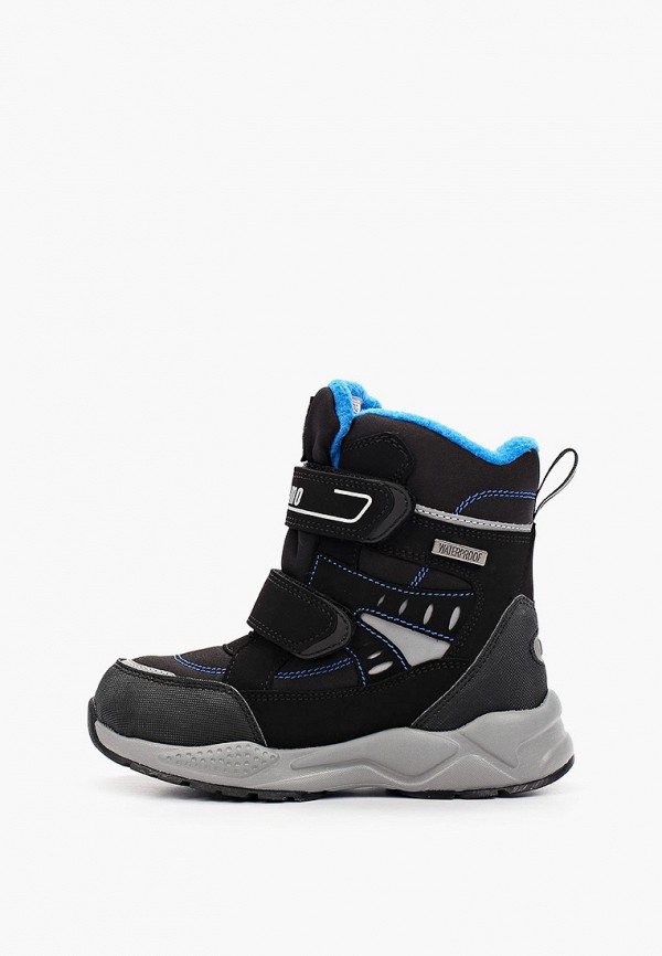 BG Termo Ботинки - фото 1