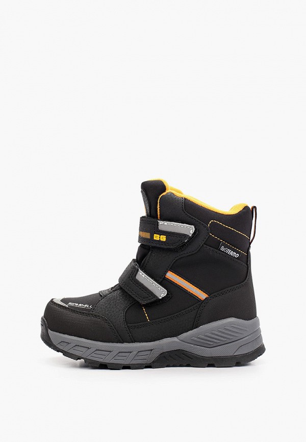 BG Termo Ботинки - фото 1