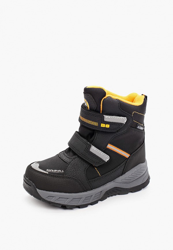 BG Termo Ботинки - фото 2