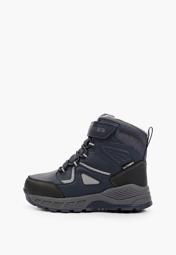 BG Termo Ботинки - фото 1