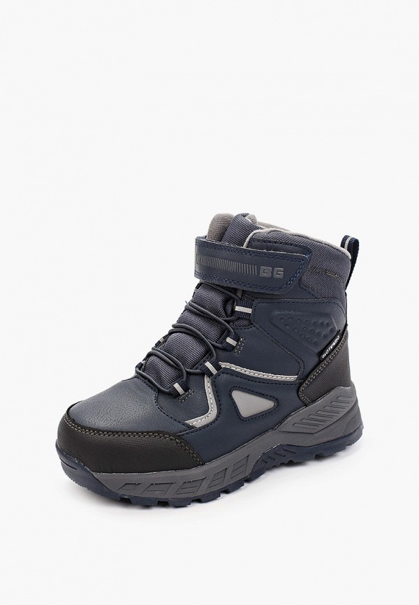 BG Termo Ботинки - фото 2