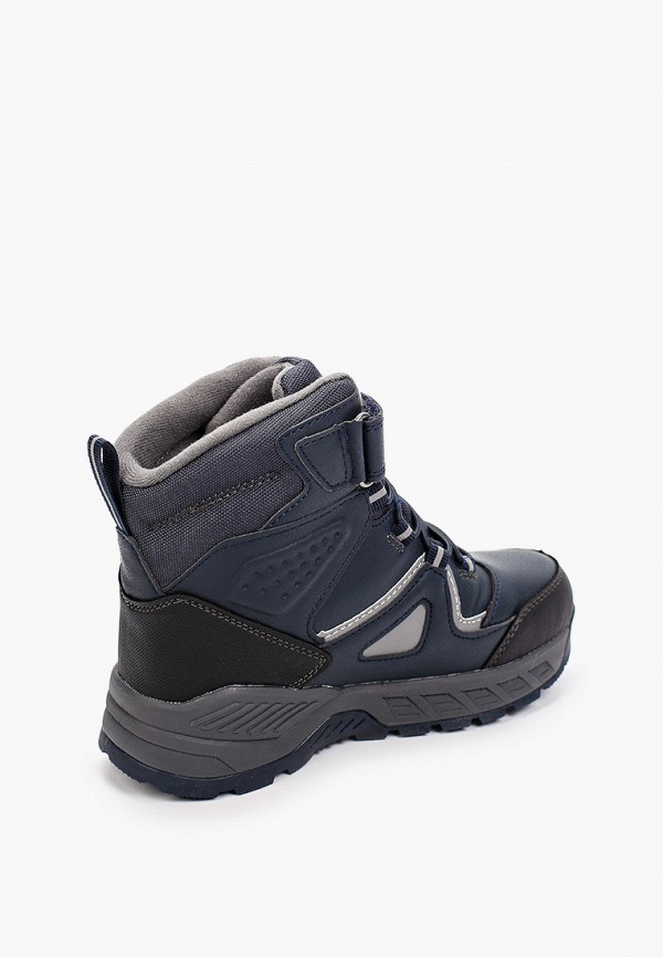 BG Termo Ботинки - фото 3
