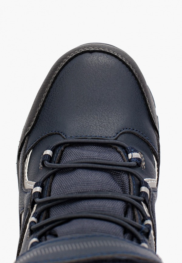 BG Termo Ботинки - фото 4