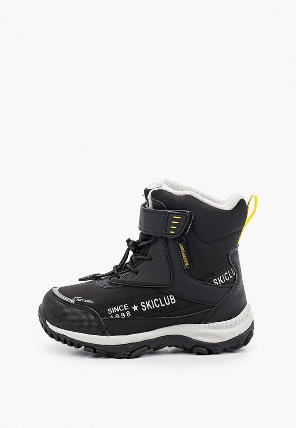 BG Termo Ботинки - фото 1