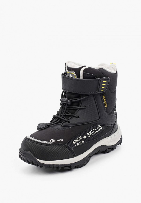 BG Termo Ботинки - фото 2