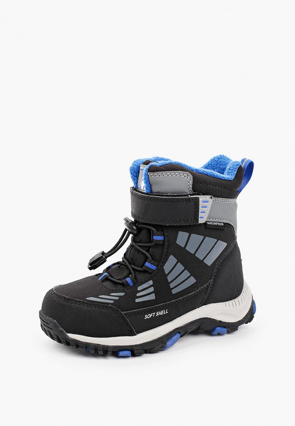 BG Termo Ботинки - фото 2