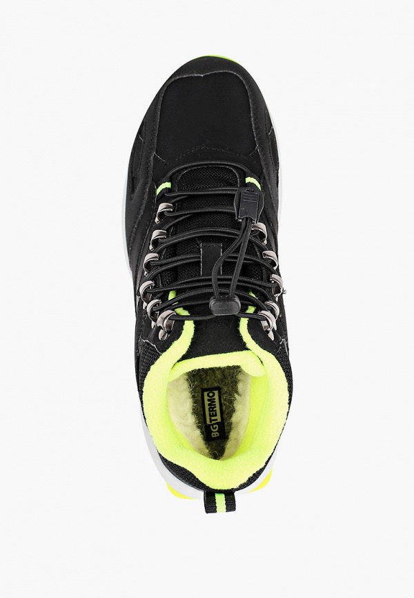 BG Termo Ботинки - фото 4