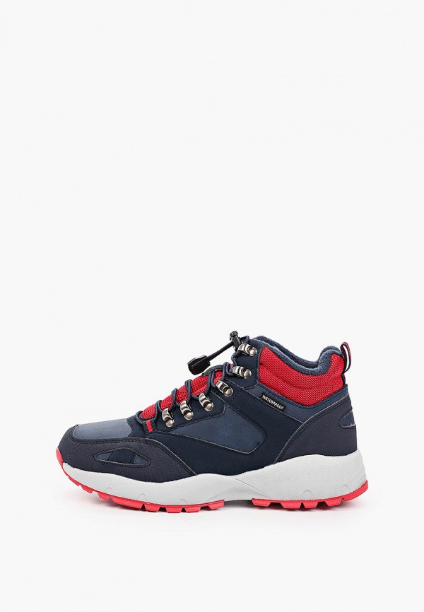 BG Termo Ботинки - фото 1