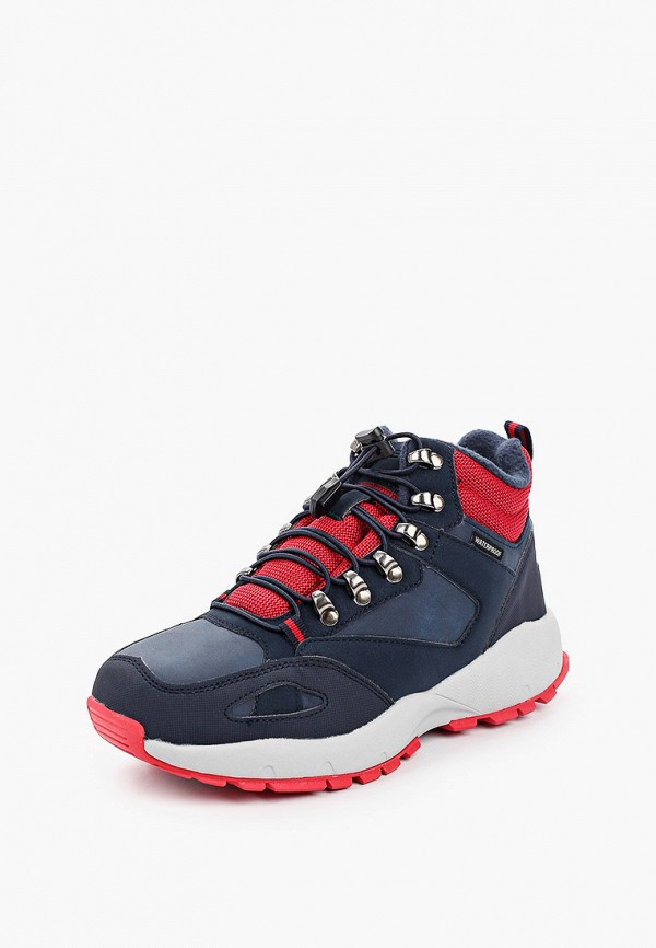 BG Termo Ботинки - фото 2