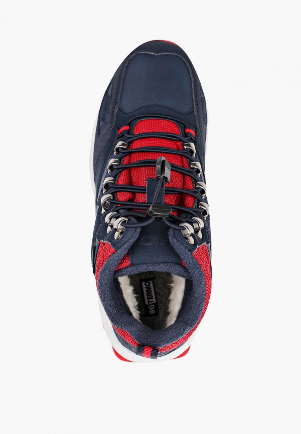 BG Termo Ботинки - фото 4