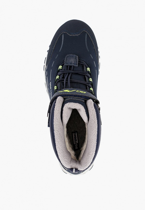 BG Termo Ботинки - фото 4