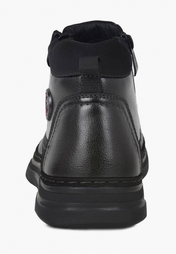 T.Taccardi Ботинки - фото 5