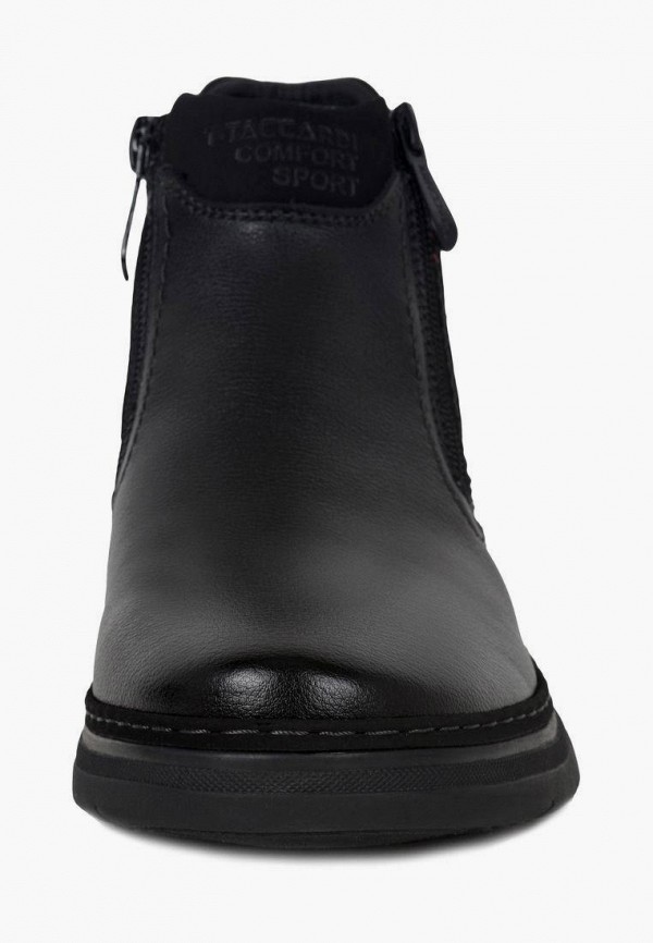 T.Taccardi Ботинки - фото 6