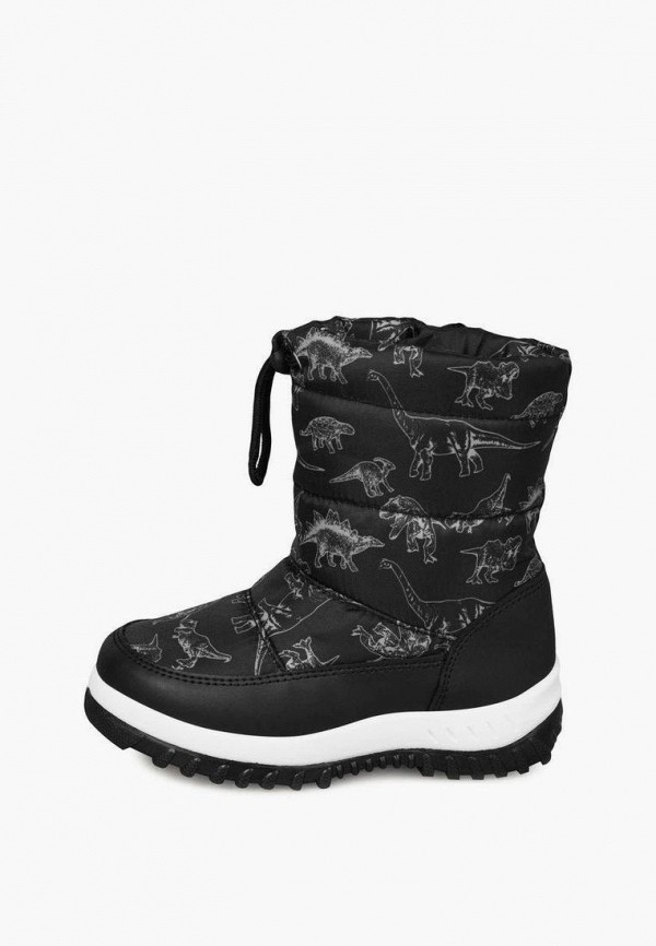 Biker Дутики - фото 1