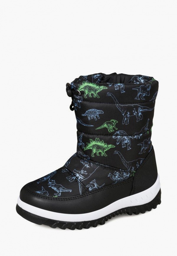 Biker Дутики - фото 2