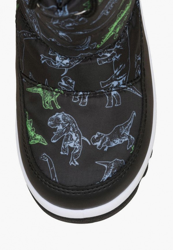 Biker Дутики - фото 3