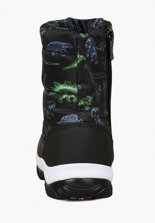 Biker Дутики - фото 5