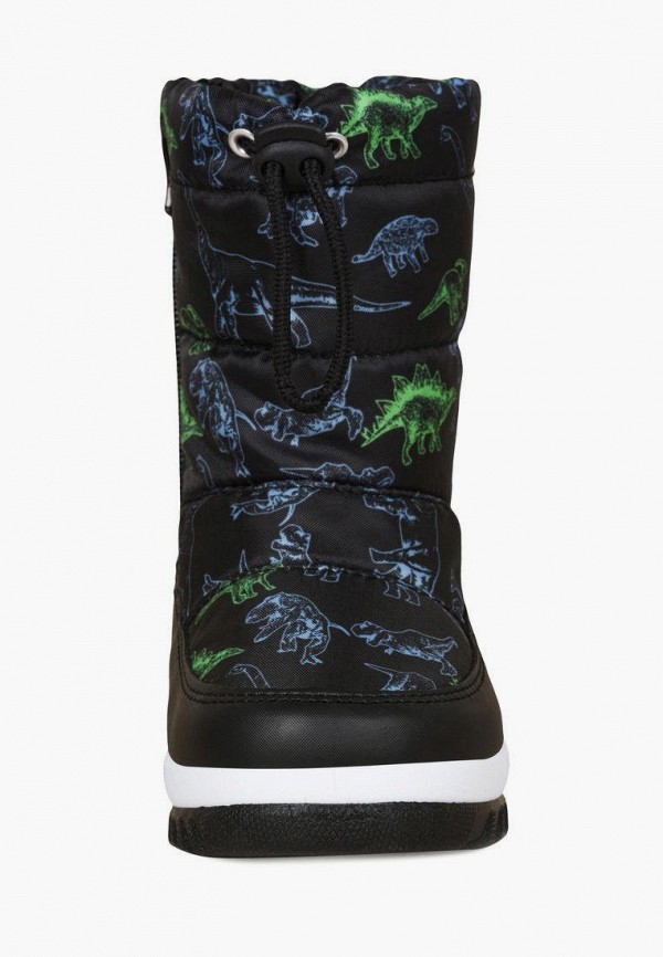 Biker Дутики - фото 6