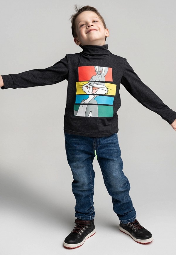 PlayToday Водолазка - фото 2